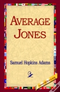 Capa do artigo Average Jones
