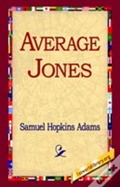 Capa do artigo Average Jones