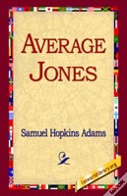 Capa do artigo Average Jones