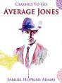 Average Jones - Preview