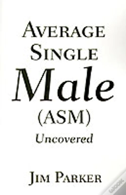 Capa do artigo Average Single Male (Asm)