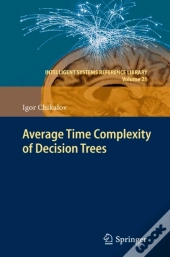 Average Time Complexity Of Decision Trees