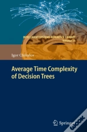 Capa do artigo Average Time Complexity Of Decision Trees