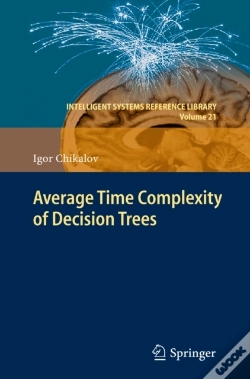 Capa do artigo Average Time Complexity Of Decision Trees