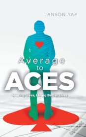 Capa do artigo Average To Aces