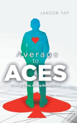 Capa do artigo Average To Aces