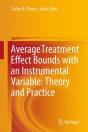 Average Treatment Effect Bounds With An Instrumental Variable: Theory And Practice - Preview