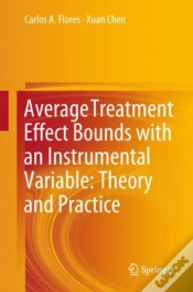 Capa do artigo Average Treatment Effect Bounds With An Instrumental Variable: Theory And Practice
