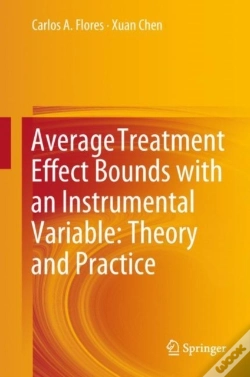 Capa do artigo Average Treatment Effect Bounds With An Instrumental Variable: Theory And Practice