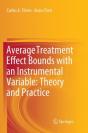 Average Treatment Effect Bounds With An Instrumental Variable: Theory And Practice - Preview