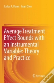 Capa do artigo Average Treatment Effect Bounds With An Instrumental Variable: Theory And Practice