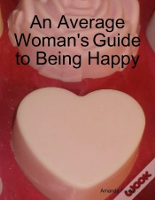 Capa do artigo Average Woman