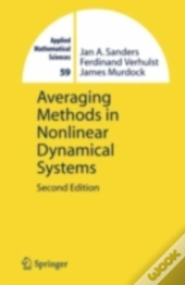 Averaging Methods In Nonlinear Dynamical Systems