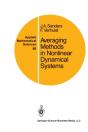 Averaging Methods In Nonlinear Dynamical Systems - Preview