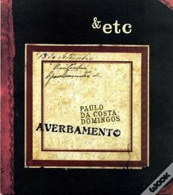 Capa do artigo Averbamento