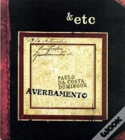 Capa do artigo Averbamento
