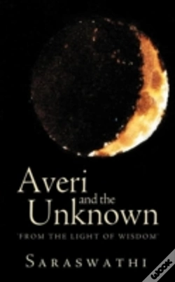 Capa do artigo Averi And The Unknown