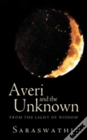 Capa do artigo Averi And The Unknown