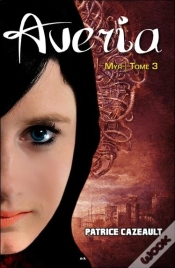 Capa do artigo Averia - T.3 : Myr