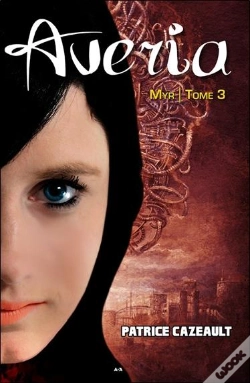 Capa do artigo Averia - T.3 : Myr