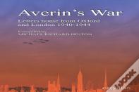 Averin'S War