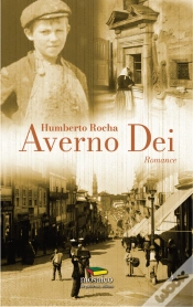 Capa do artigo Averno Dei