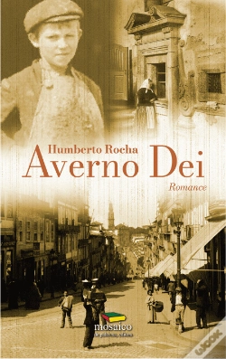 Capa do artigo Averno Dei