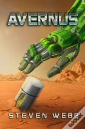 Capa do artigo Avernus: Book One