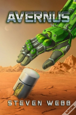 Capa do artigo Avernus: Book One