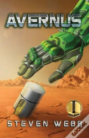 Capa do artigo Avernus: Book One