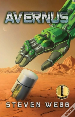Capa do artigo Avernus: Book One