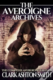 Capa do artigo Averoigne Archives