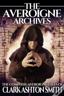 Capa do artigo Averoigne Archives