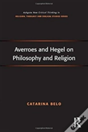 Capa do artigo Averroes And Hegel On Philosophy And Religion