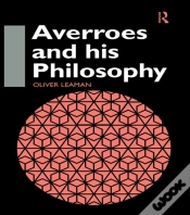 Capa do artigo Averroes And His Philosophy