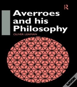 Capa do artigo Averroes And His Philosophy