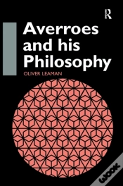 Capa do artigo Averroes And His Philosophy