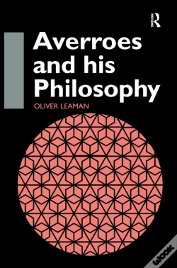 Capa do artigo Averroes And His Philosophy