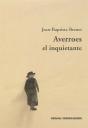 Averroes El Inquietante - Preview