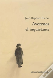 Capa do artigo Averroes El Inquietante