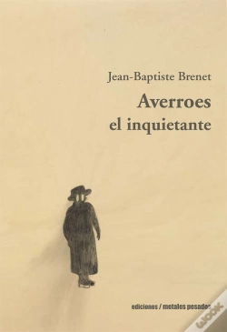 Capa do artigo Averroes El Inquietante