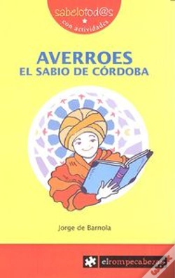 Capa do artigo Averroes El Sabio De Córdoba