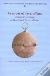 Capa do artigo Averroes Et L