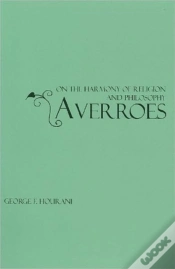 Capa do artigo Averroes