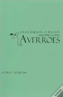 Capa do artigo Averroes