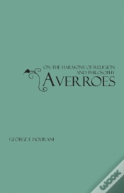 Capa do artigo Averroes