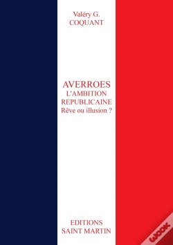 Capa do artigo Averroes L'Ambition Republicaine. Reve Ou Illusion ?