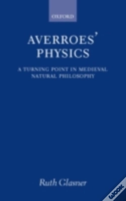 Capa do artigo Averroes' Physics