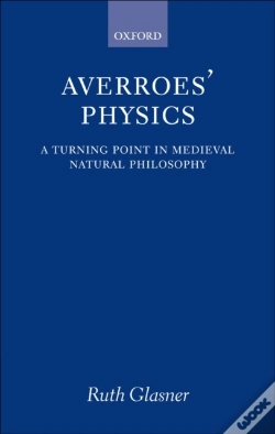 Capa do artigo Averroes' Physics