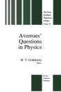 Averroes' Questions In Physics - Preview